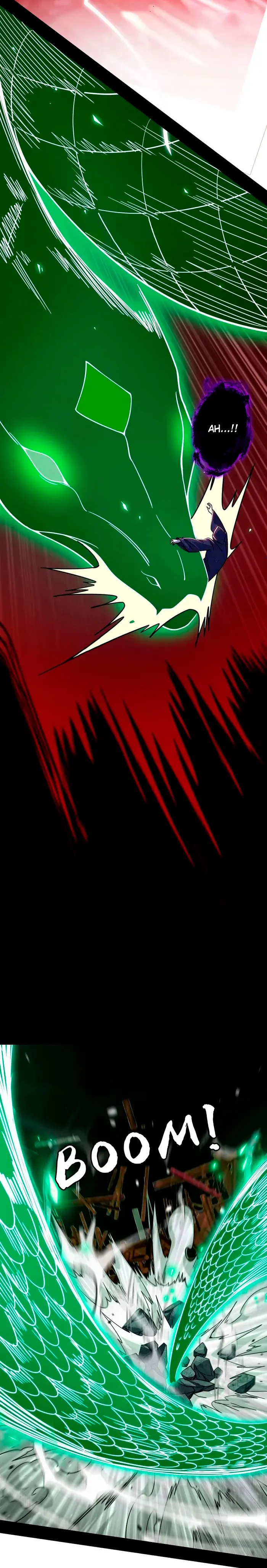 Soy un Dios Maligno > Capitulo 477 > Page 91