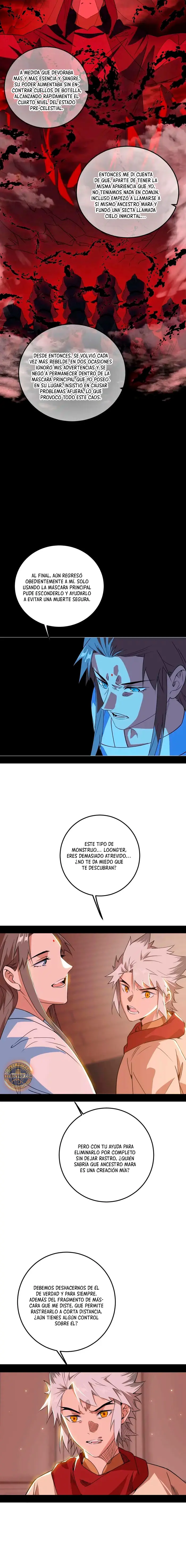 Soy un Dios Maligno > Capitulo 478 > Page 171