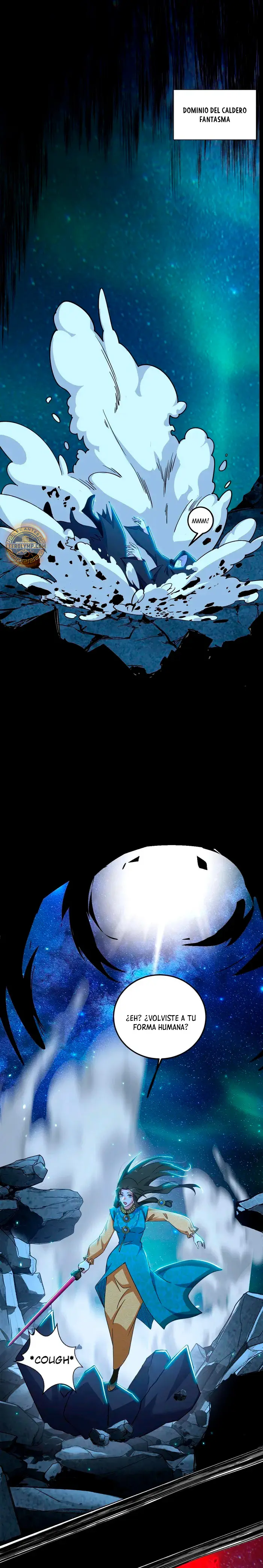 Soy un Dios Maligno > Capitulo 479 > Page 101