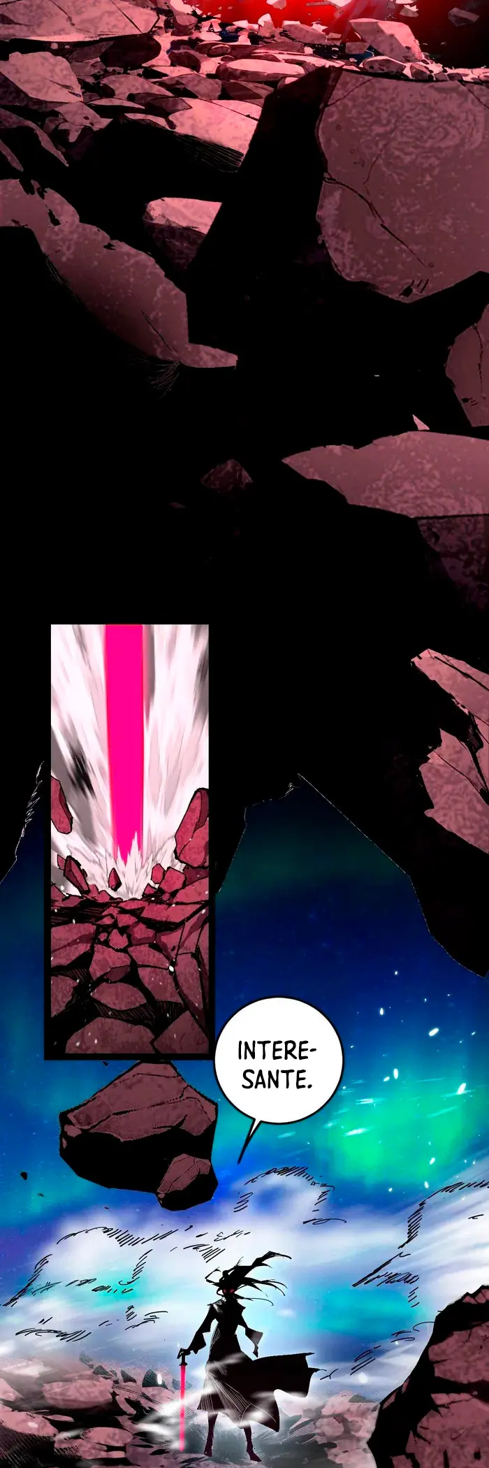 Soy un Dios Maligno > Capitulo 479 > Page 241