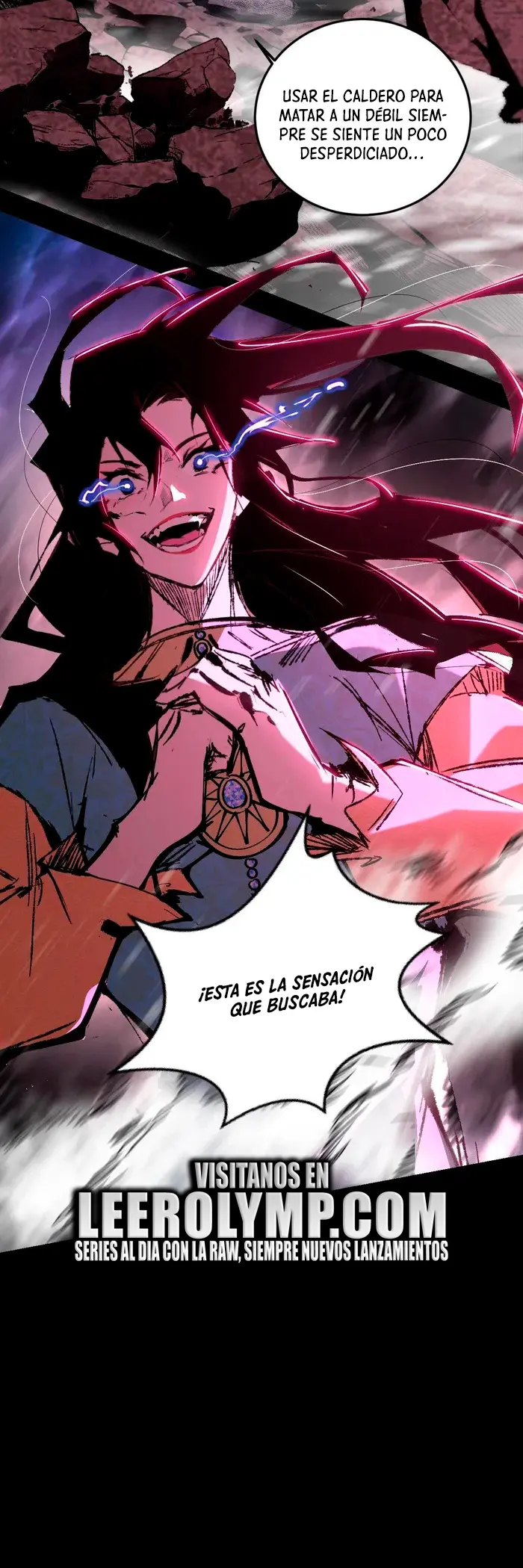 Soy un Dios Maligno > Capitulo 479 > Page 251