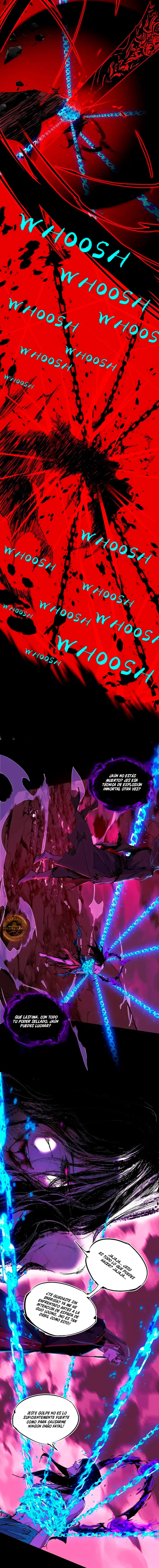 Soy un Dios Maligno > Capitulo 480 > Page 71