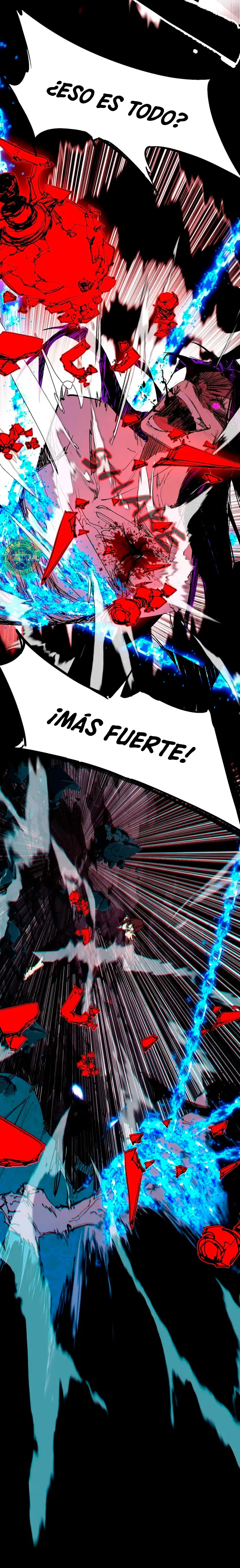 Soy un Dios Maligno > Capitulo 480 > Page 101