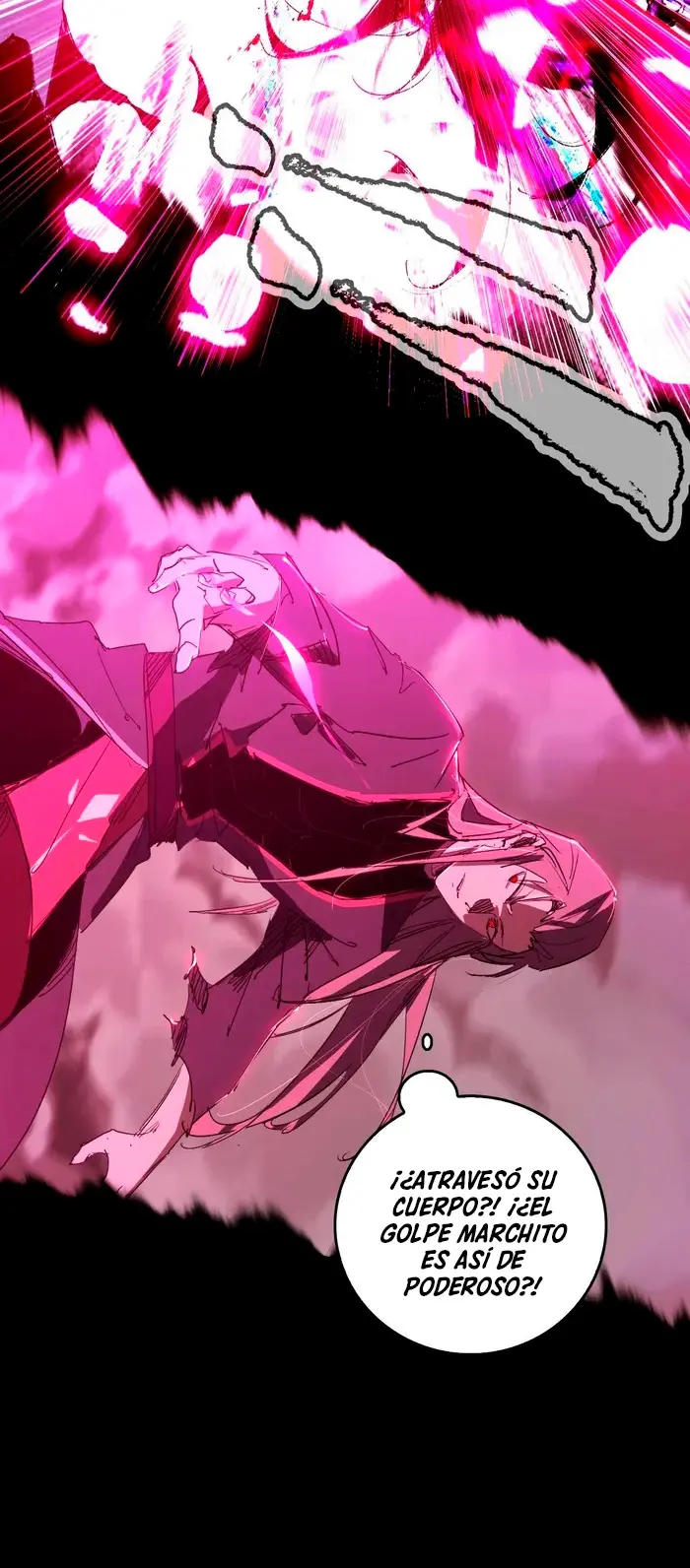 Soy un Dios Maligno > Capitulo 480 > Page 141