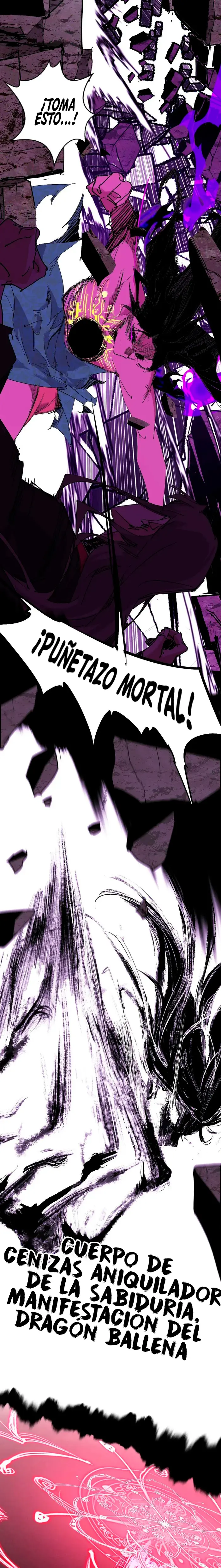 Soy un Dios Maligno > Capitulo 480 > Page 171