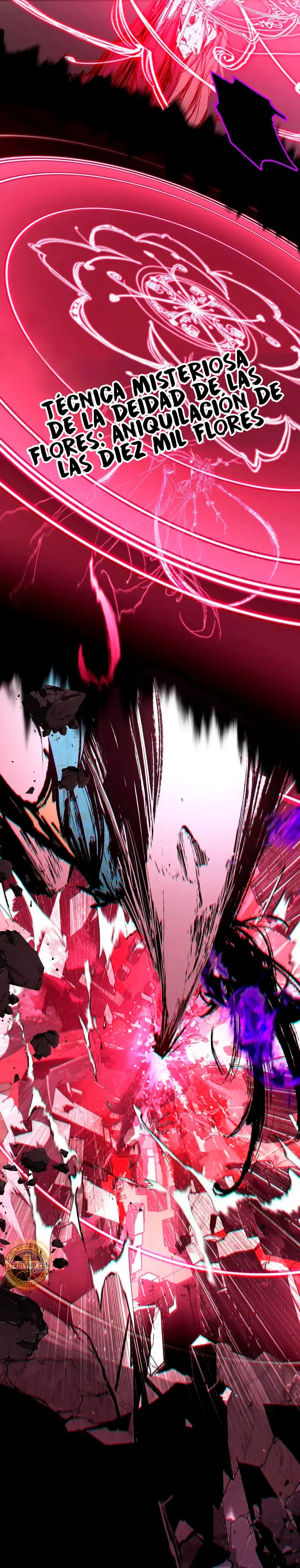 Soy un Dios Maligno > Capitulo 480 > Page 181