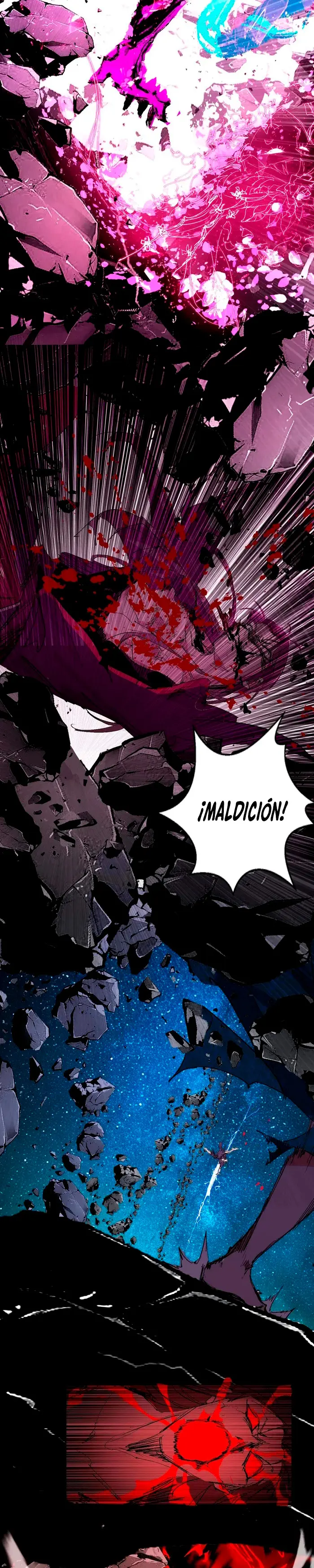Soy un Dios Maligno > Capitulo 480 > Page 211