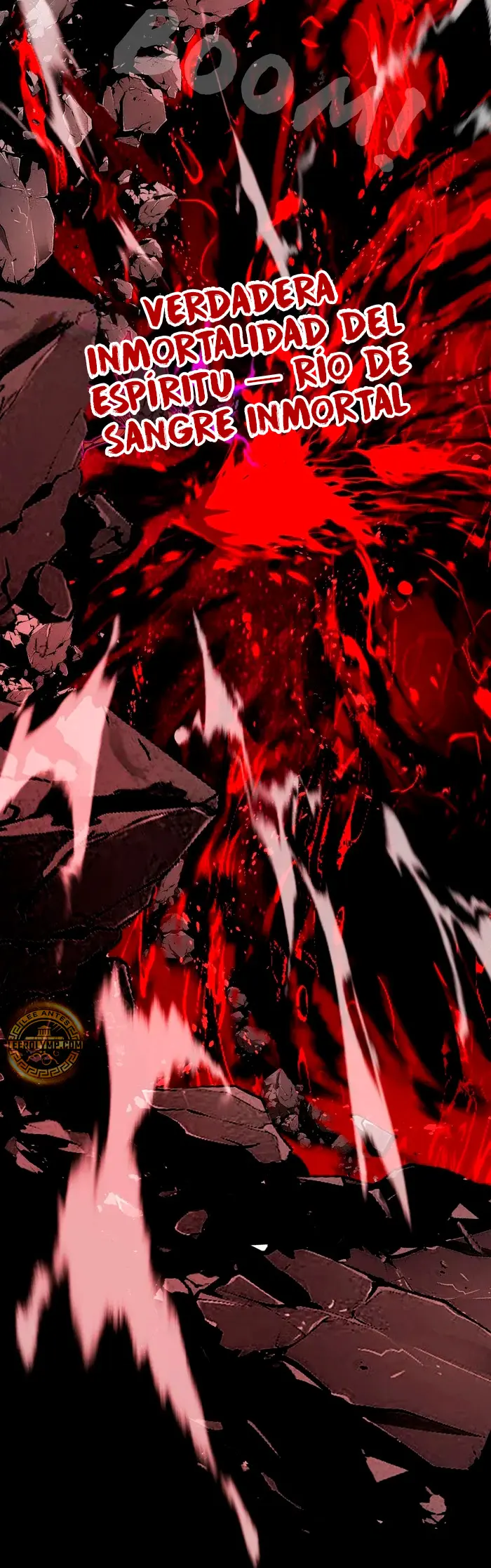 Soy un Dios Maligno > Capitulo 480 > Page 221