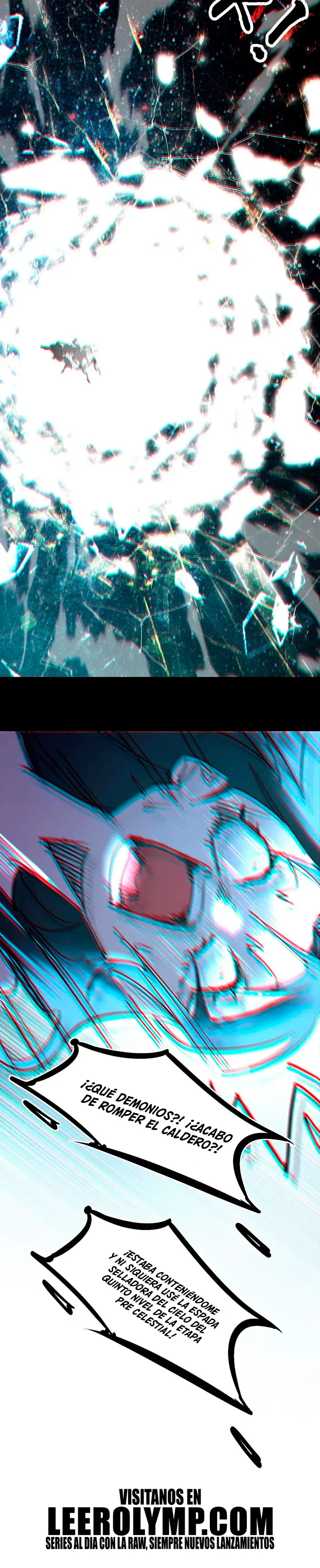 Soy un Dios Maligno > Capitulo 480 > Page 281