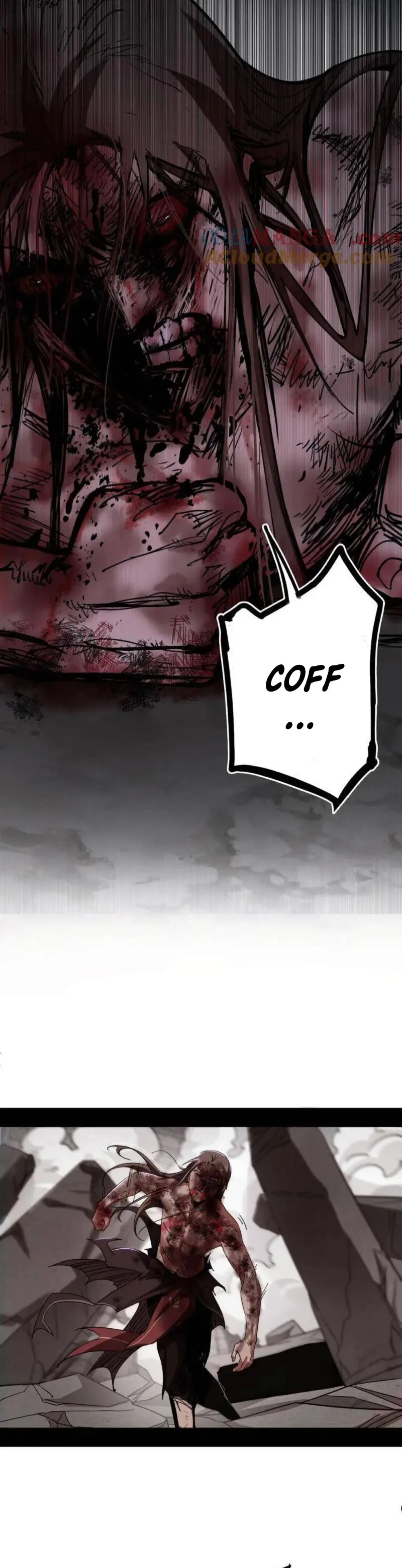 Soy un Dios Maligno > Capitulo 481 > Page 61