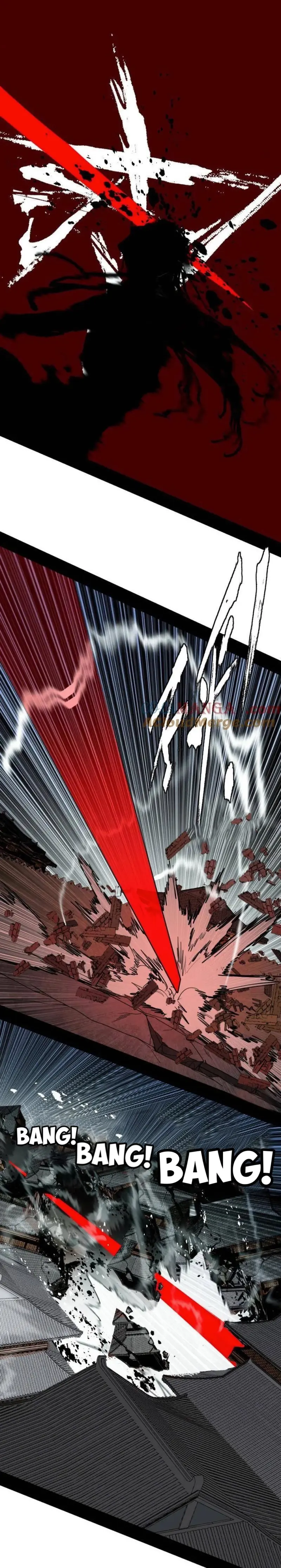 Soy un Dios Maligno > Capitulo 481 > Page 91