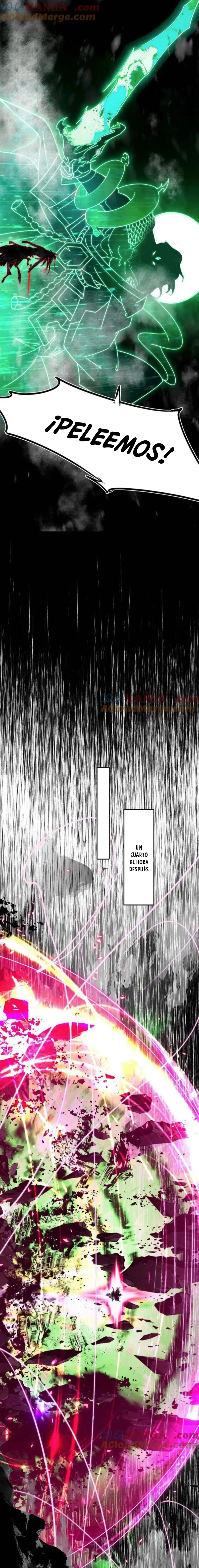 Soy un Dios Maligno > Capitulo 481 > Page 291