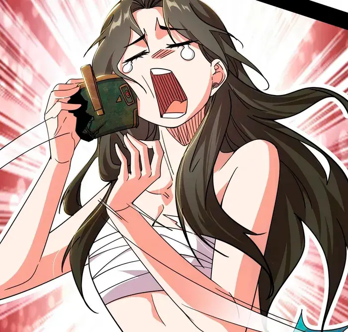Soy un Dios Maligno > Capitulo 482 > Page 251