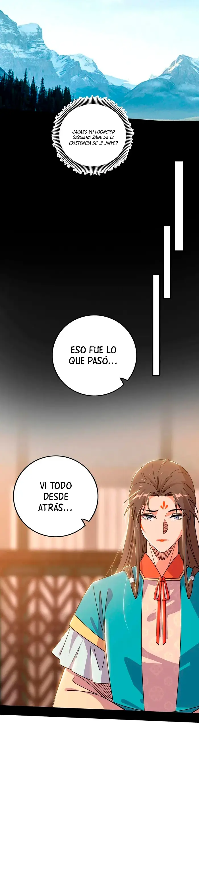 Soy un Dios Maligno > Capitulo 482 > Page 271