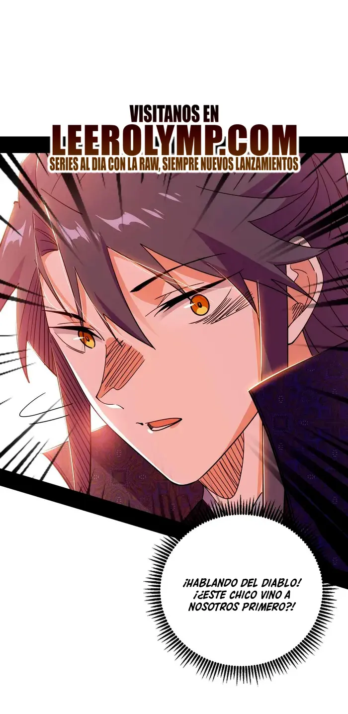Soy un Dios Maligno > Capitulo 482 > Page 291