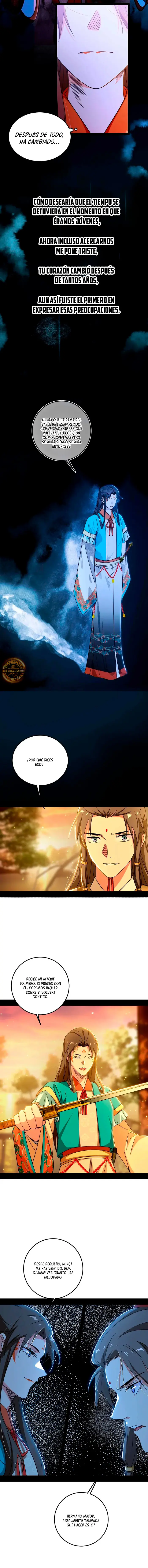 Soy un Dios Maligno > Capitulo 483 > Page 181