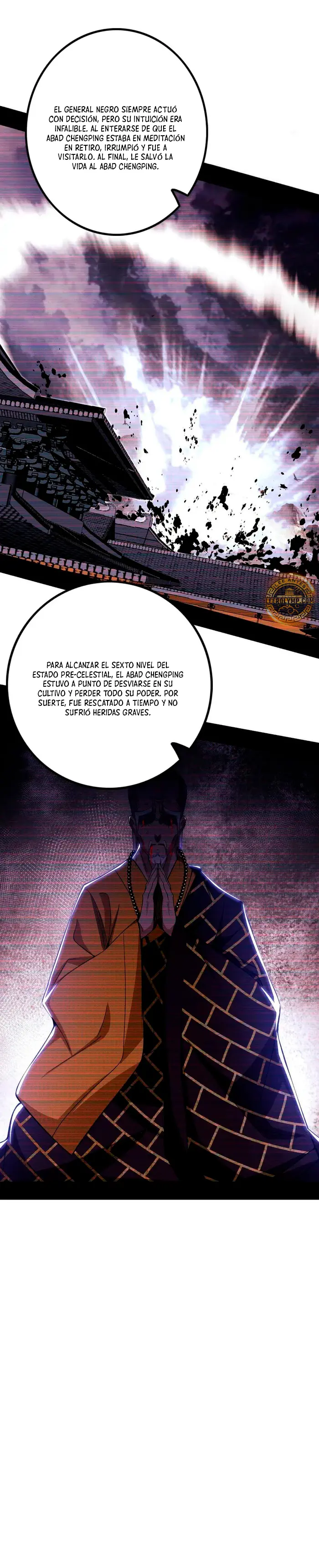 Soy un Dios Maligno > Capitulo 484 > Page 161
