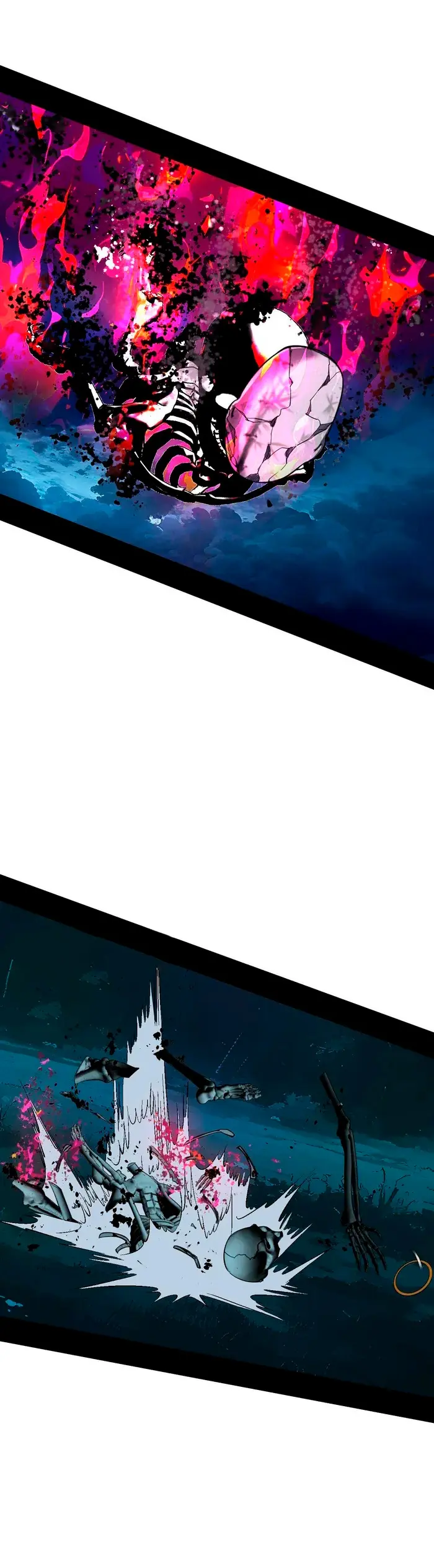 Soy un Dios Maligno > Capitulo 485 > Page 271