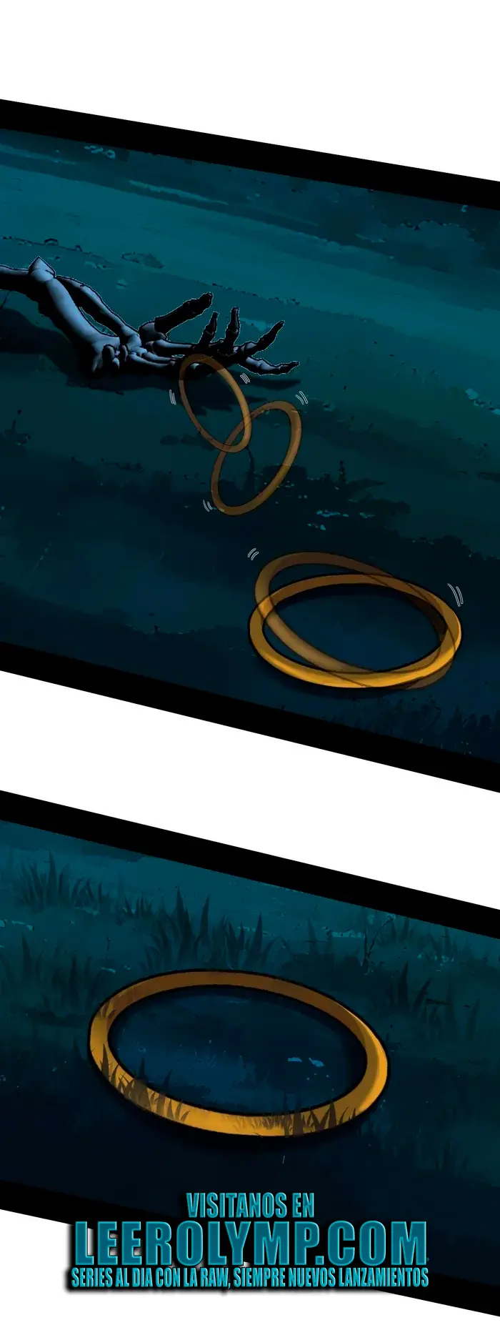 Soy un Dios Maligno > Capitulo 485 > Page 281