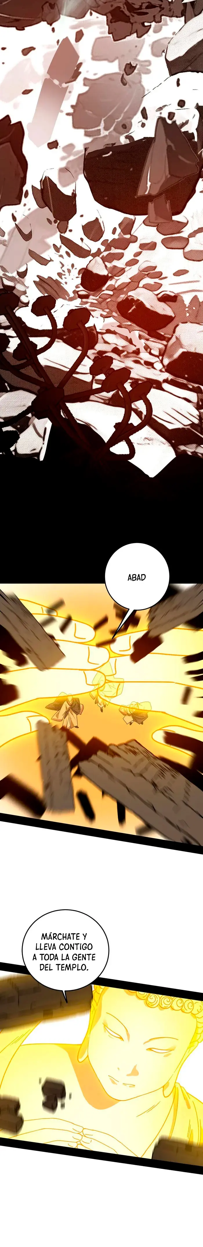 Soy un Dios Maligno > Capitulo 486 > Page 141