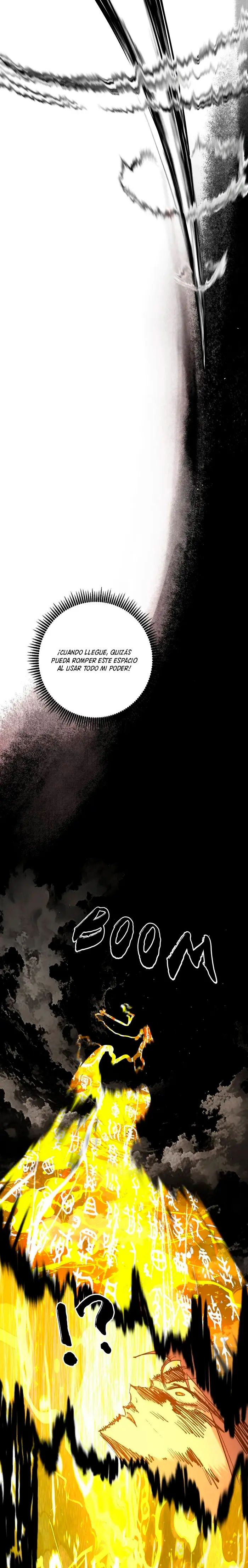 Soy un Dios Maligno > Capitulo 487 > Page 31