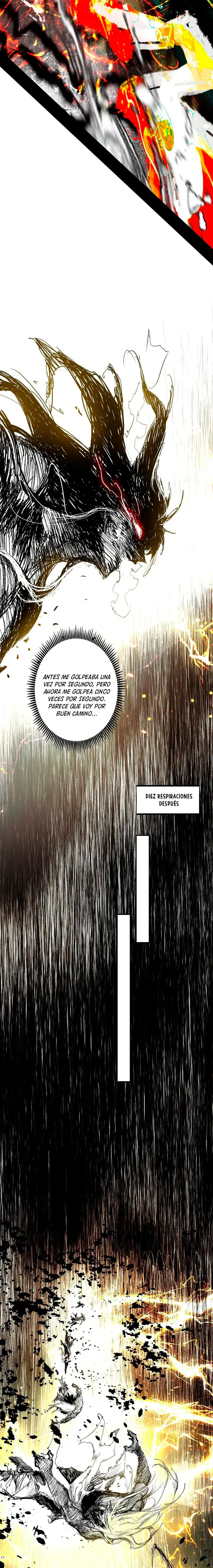 Soy un Dios Maligno > Capitulo 487 > Page 91