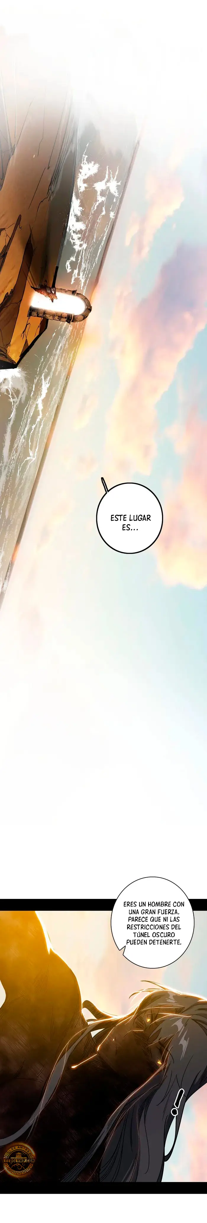 Soy un Dios Maligno > Capitulo 487 > Page 111