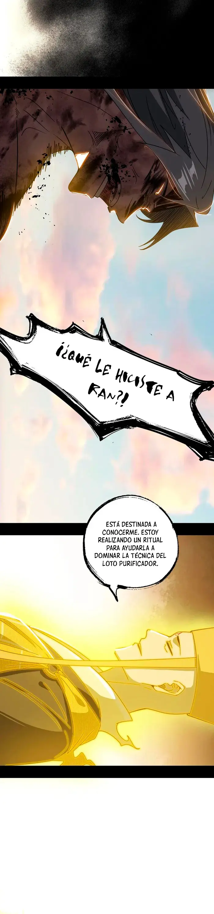Soy un Dios Maligno > Capitulo 487 > Page 131