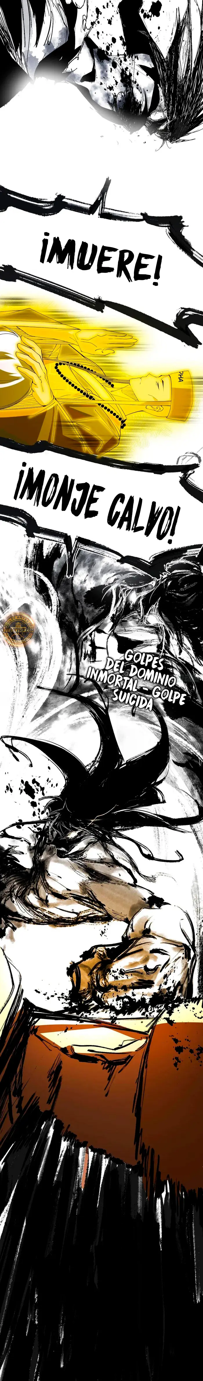 Soy un Dios Maligno > Capitulo 487 > Page 241