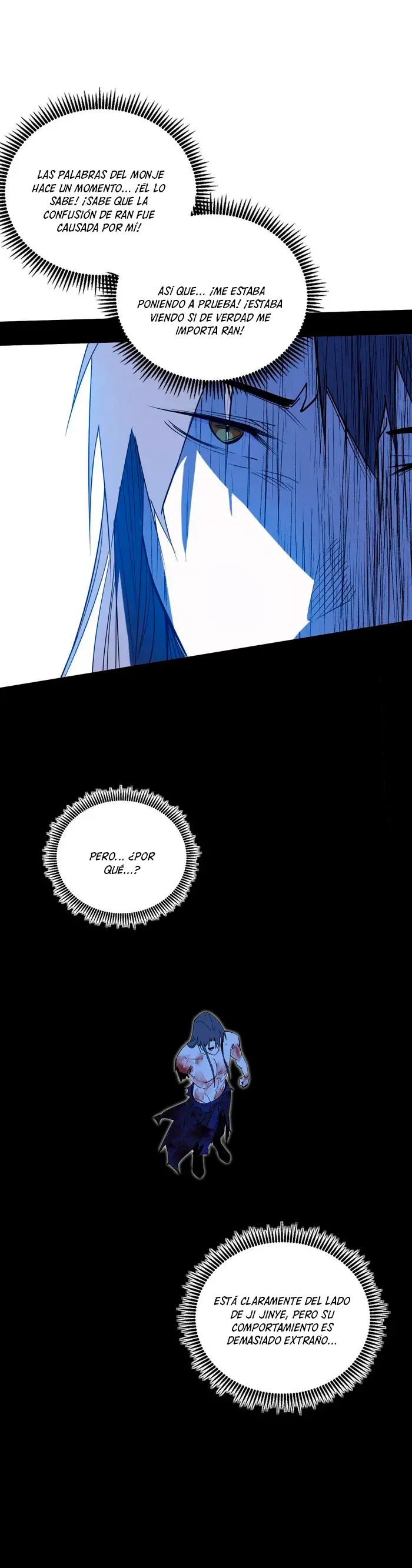 Soy un Dios Maligno > Capitulo 488 > Page 141