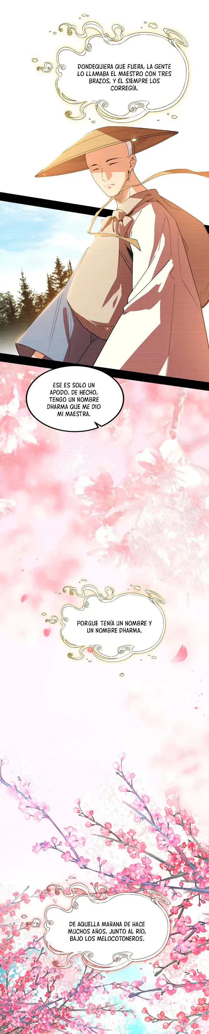 Soy un Dios Maligno > Capitulo 489 > Page 231