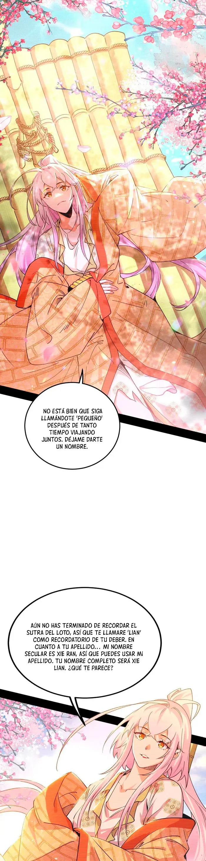 Soy un Dios Maligno > Capitulo 489 > Page 241
