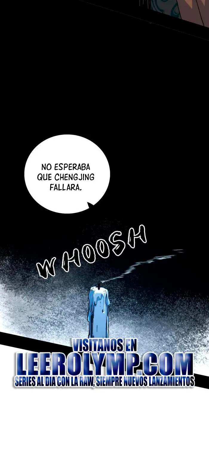 Soy un Dios Maligno > Capitulo 491 > Page 171