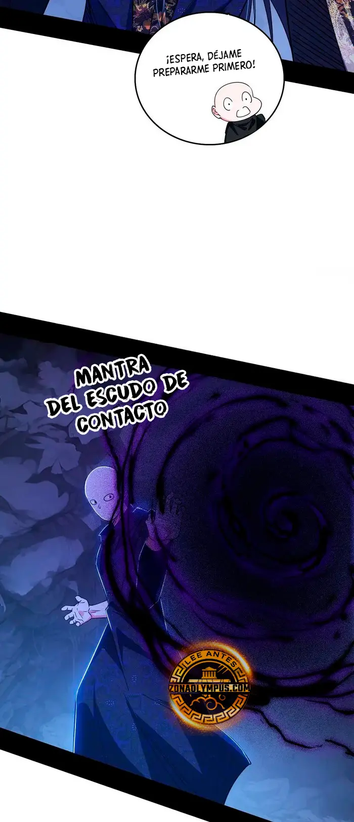 Soy un Dios Maligno > Capitulo 494 > Page 161