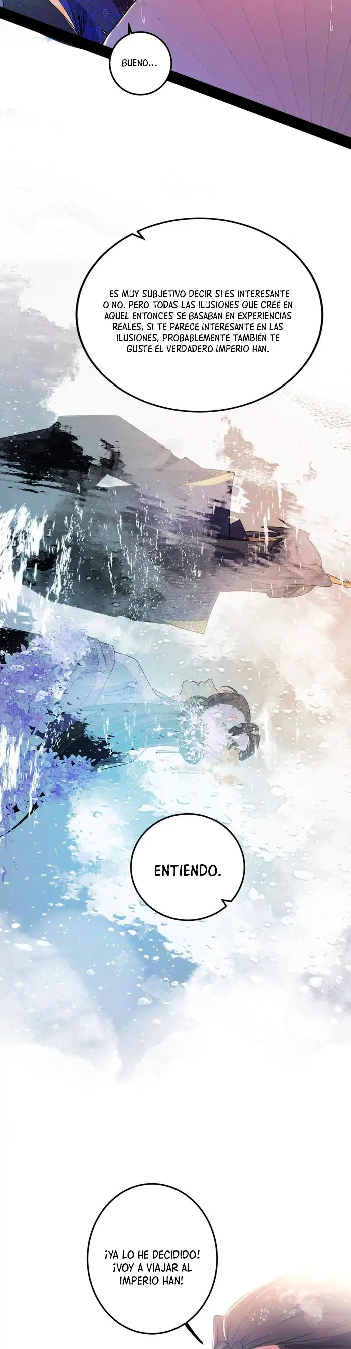 Soy un Dios Maligno > Capitulo 495 > Page 131