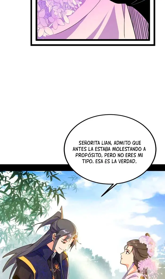Soy un Dios Maligno > Capitulo 495 > Page 191