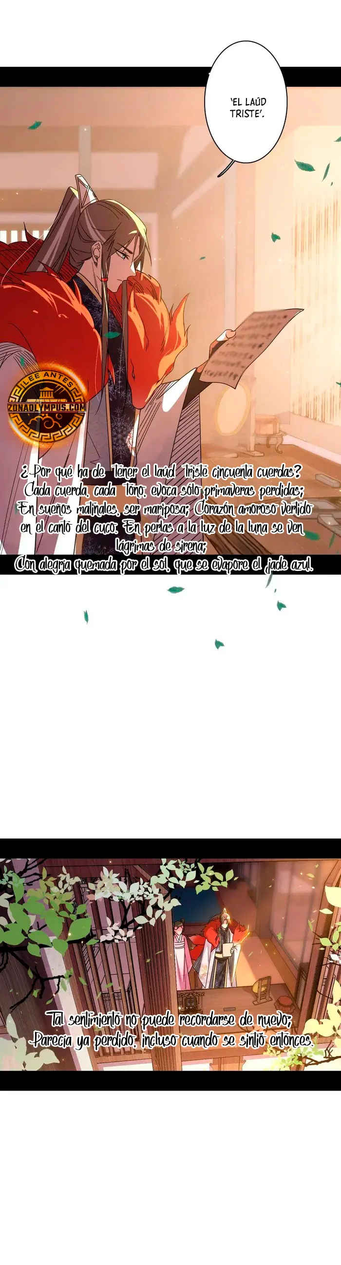 Soy un Dios Maligno > Capitulo 496 > Page 151