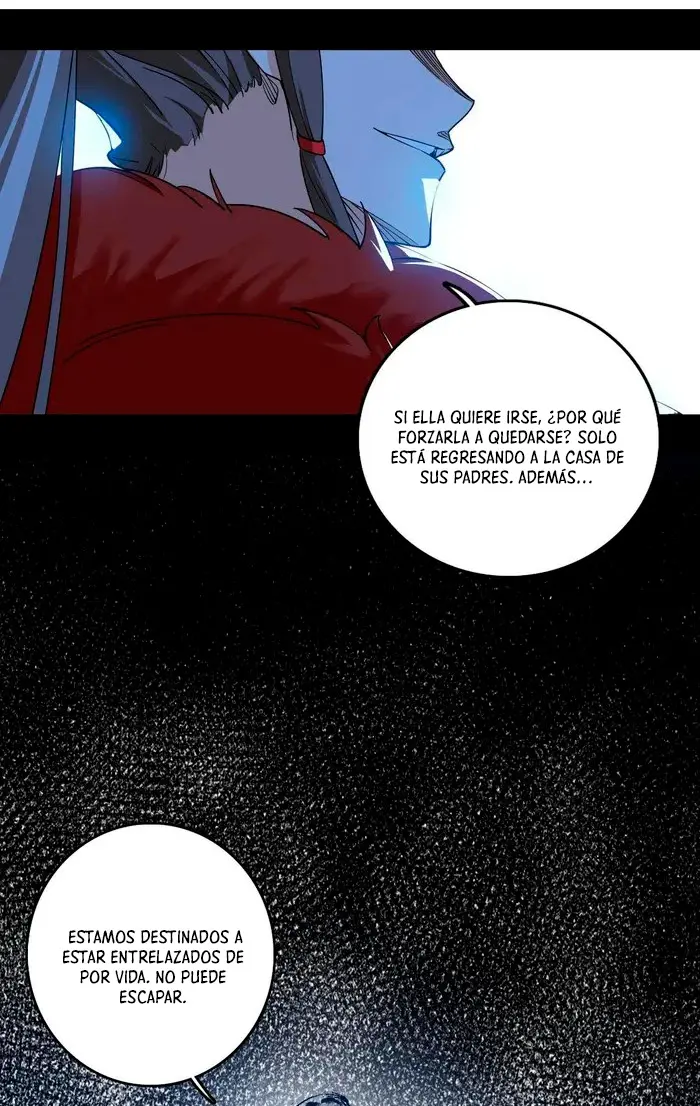 Soy un Dios Maligno > Capitulo 496 > Page 231