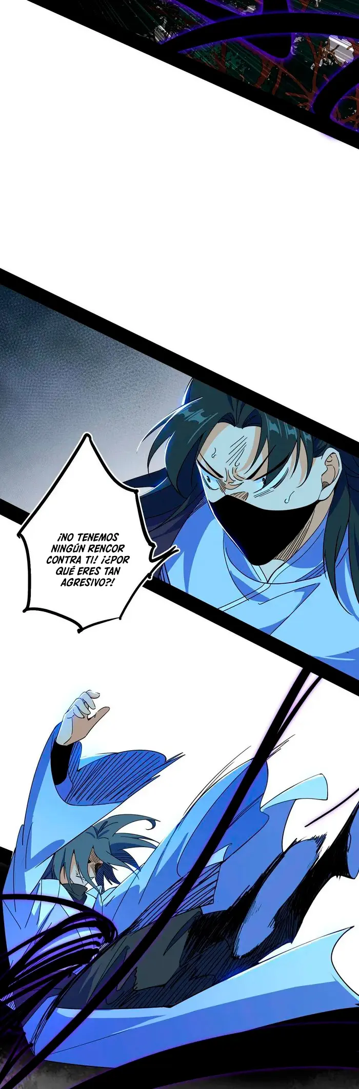 Soy un Dios Maligno > Capitulo 498 > Page 161