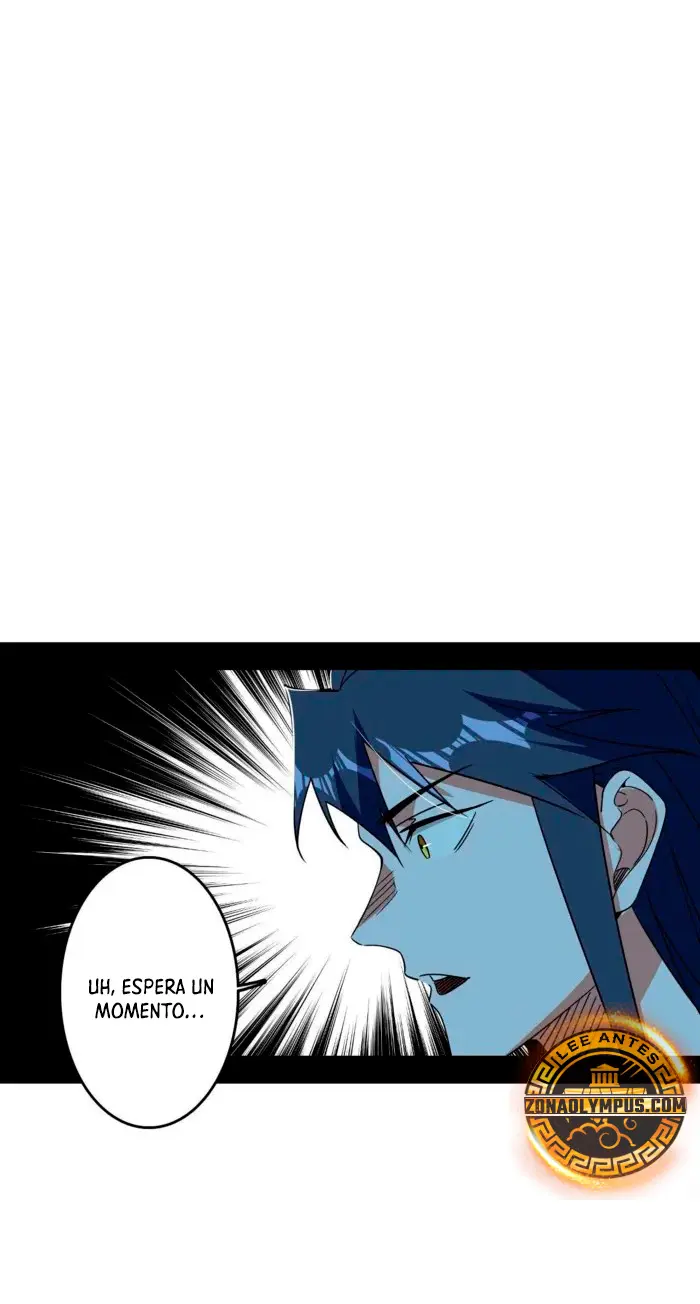 Soy un Dios Maligno > Capitulo 500 > Page 71