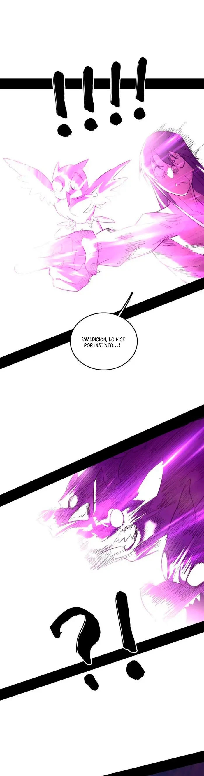 Soy un Dios Maligno > Capitulo 500 > Page 131