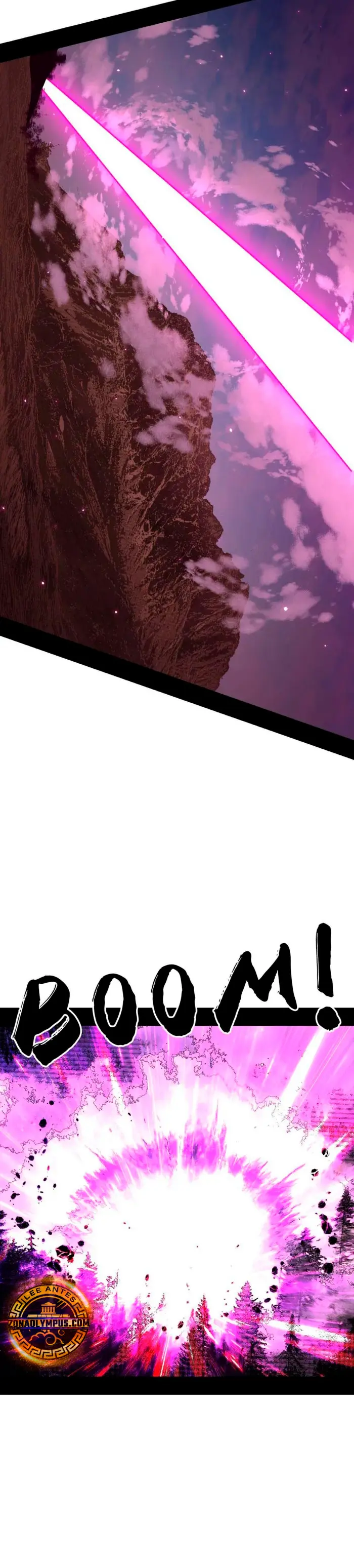 Soy un Dios Maligno > Capitulo 500 > Page 141
