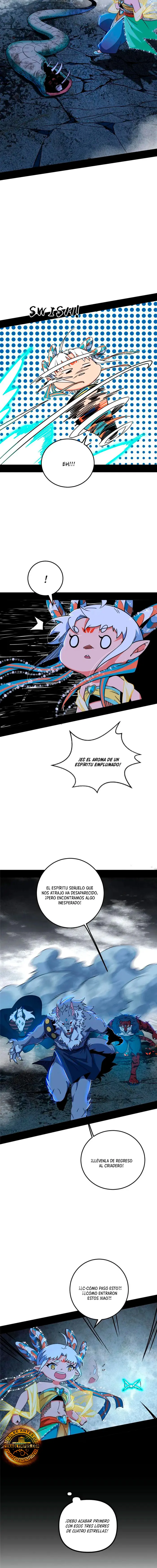 Soy un Dios Maligno > Capitulo 502 > Page 161