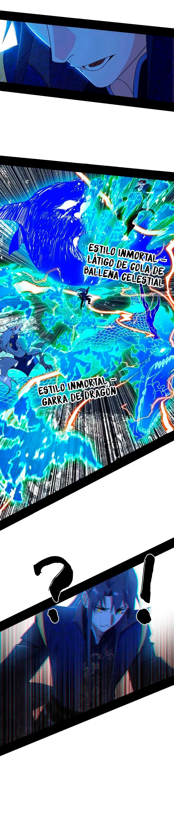 Soy un Dios Maligno > Capitulo 503 > Page 141