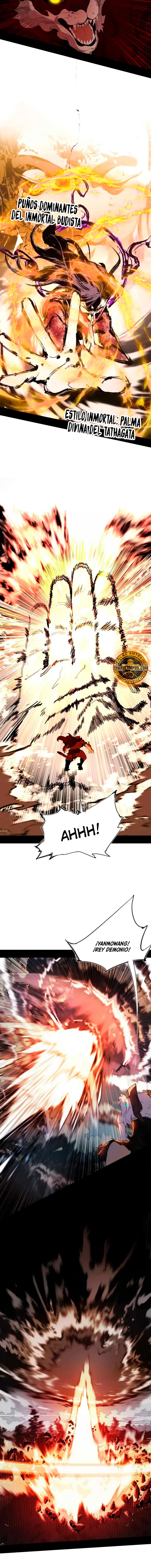 Soy un Dios Maligno > Capitulo 504 > Page 81