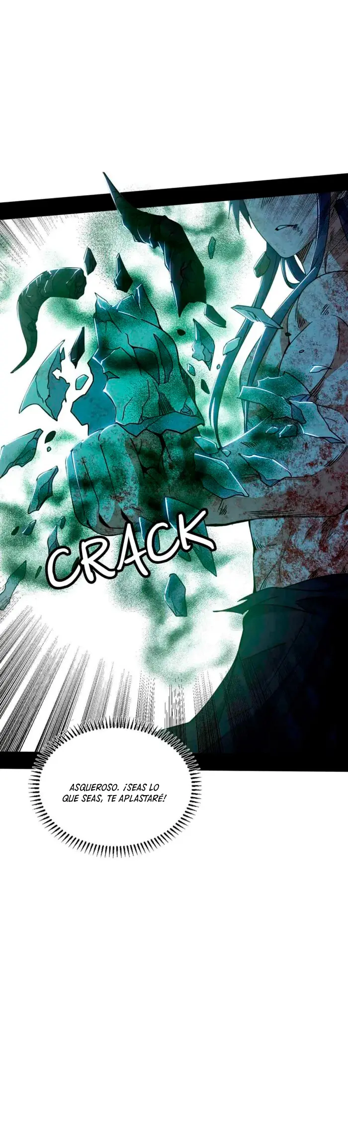 Soy un Dios Maligno > Capitulo 505 > Page 21