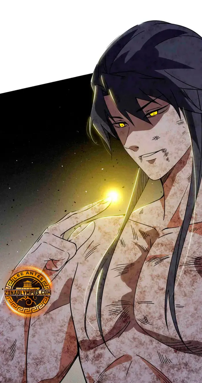 Soy un Dios Maligno > Capitulo 505 > Page 31