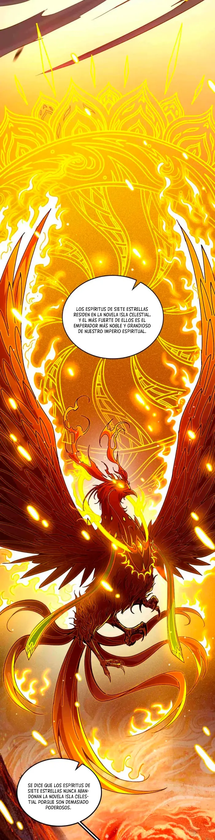 Soy un Dios Maligno > Capitulo 507 > Page 131