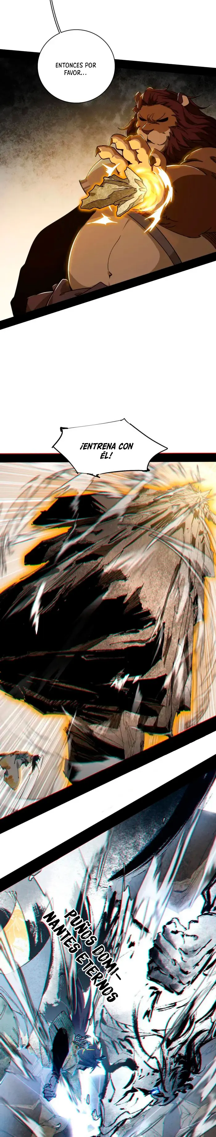 Soy un Dios Maligno > Capitulo 508 > Page 231