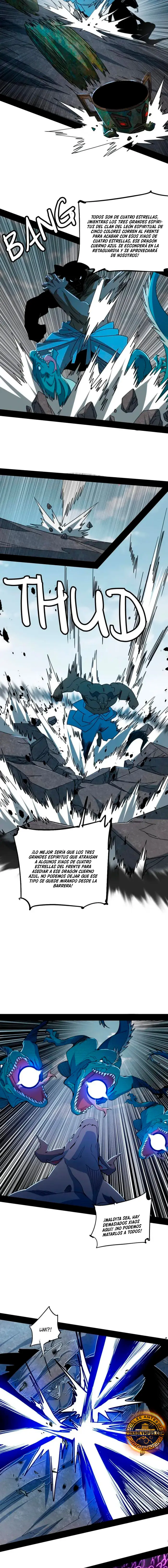Soy un Dios Maligno > Capitulo 509 > Page 101